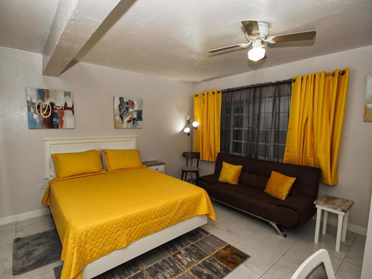 The Castle Apartment Philipsburg  Exterior photo
