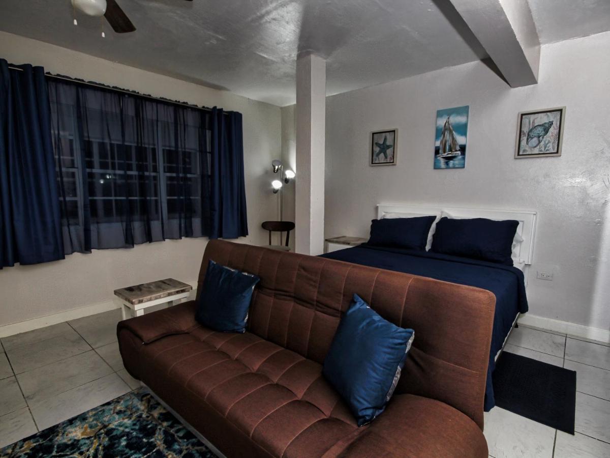 The Castle Apartment Philipsburg  Exterior photo